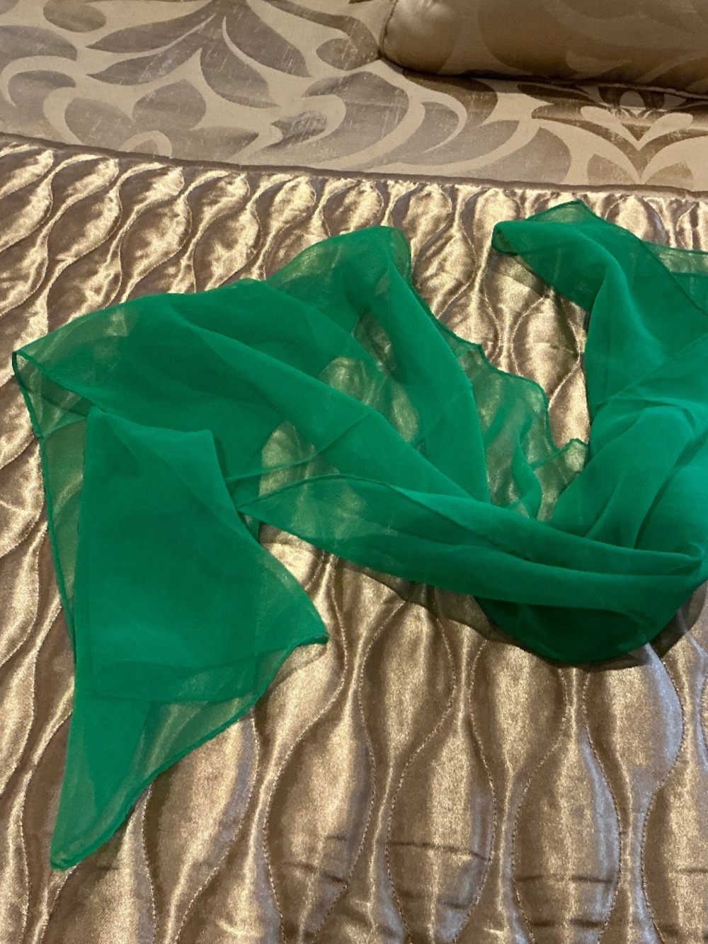 Sheer Scarves Lot - 5 - Picture 4 of 6